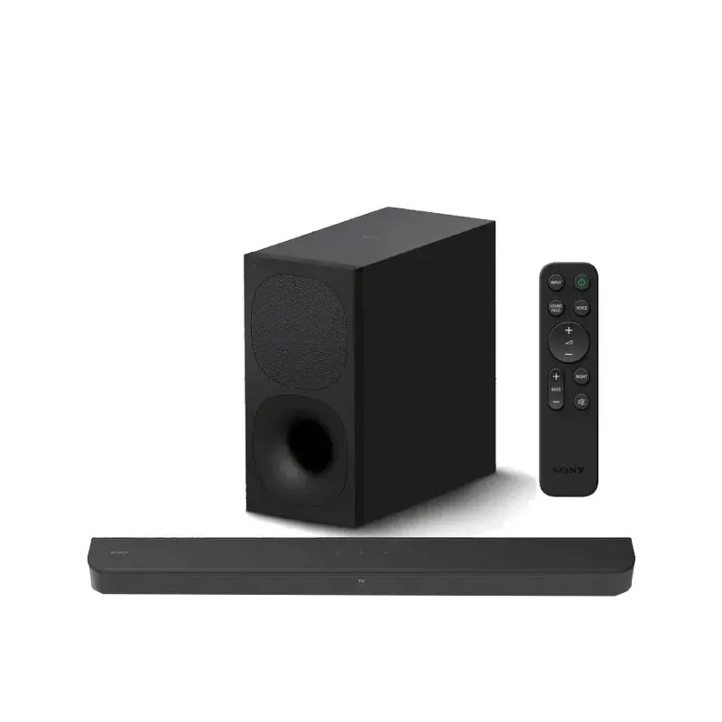 ساندبار سونی مدل HT-S400